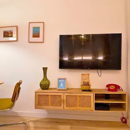 Apartamento Home4u Casa En El Mirador San Nicolas