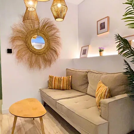 Apartamento Home4u Casa En El Mirador San Nicolas *