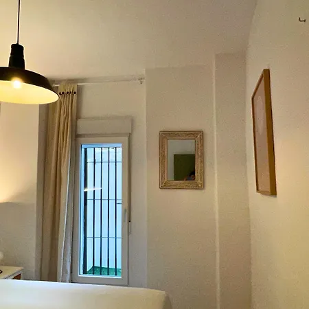 Home4u Casa En El Mirador San Nicolas Apartamento Granada