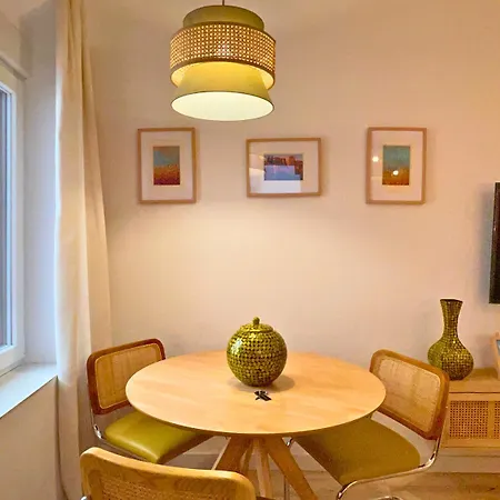 Apartamento Home4u Casa En El Mirador San Nicolas
