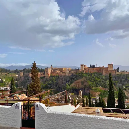 Apartamento Home4u Casa En El Mirador San Nicolas