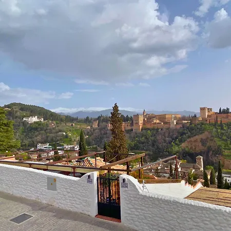Apartamento Home4u Casa En El Mirador San Nicolas