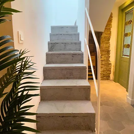 Apartamento Home4u Casa En El Mirador San Nicolas