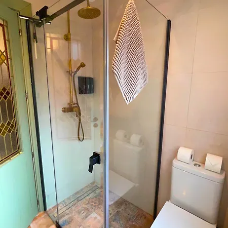 Apartamento Home4u Casa En El Mirador San Nicolas *
