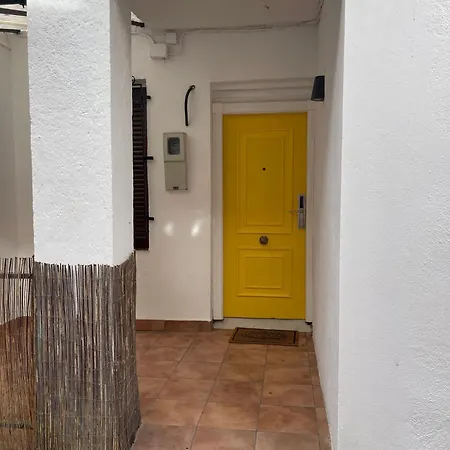Apartamento Home4u Casa En El Mirador San Nicolas Granada